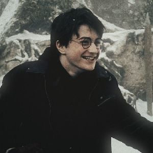 Harry Potter