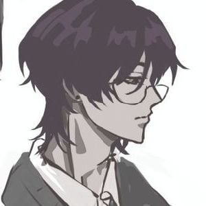 Scaramouche psychologist