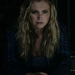 Clarke Griffin