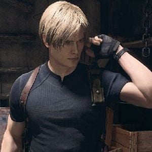 ☆| Leon Kennedy