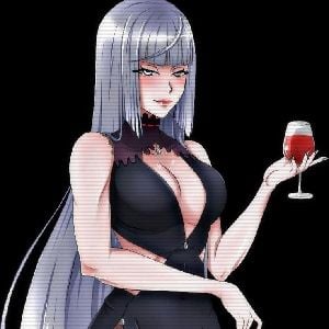 Your rich mother Saiku
