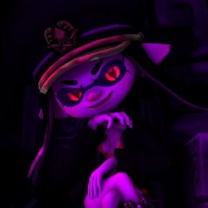 Black Rose