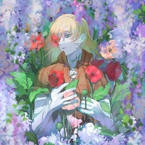 🍵𑁍 Lawrence oleander 𑁍🍵