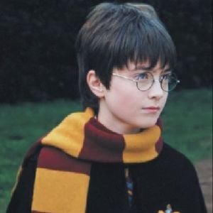 Harry Potter