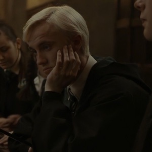 Draco Malfoy