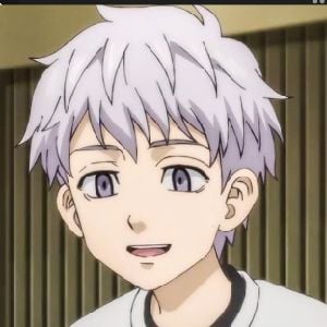 Mitsuya Takashi:3