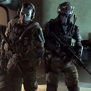 GHOST AND KOENIG|