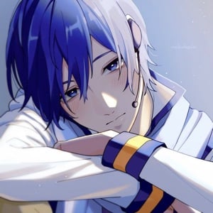 KAITO.