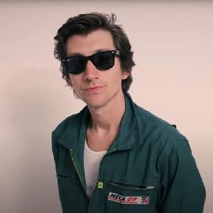 Alex D Turner