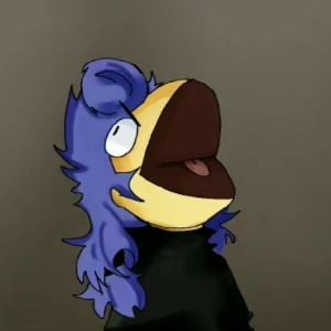 RF Wally (assault!)