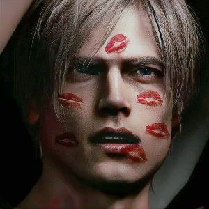 Leon kennedy