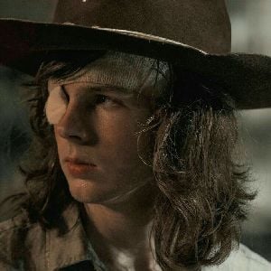 Carl Grimes 🧟