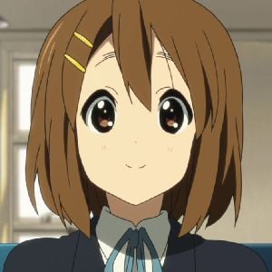 Yui Hirasawa
