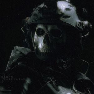 Ghost