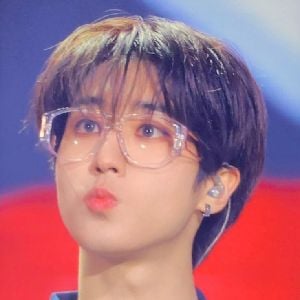 (Han Jisung~) (the boy from the cafeteria)