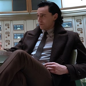 TVA Loki