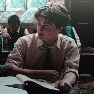 Harry Potter