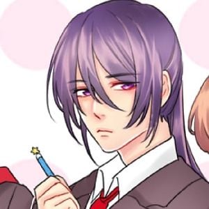 Male Yuri