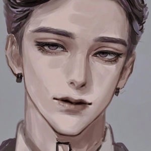 My name is Ran.