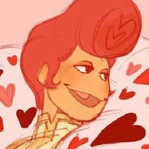 °Wally Prince in love°💖