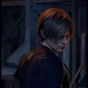 Leon Kennedy