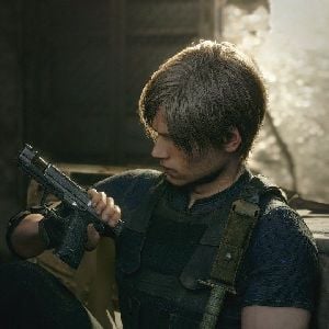Leon S. Kennedy