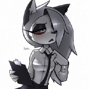 Loona (Helluva boss)