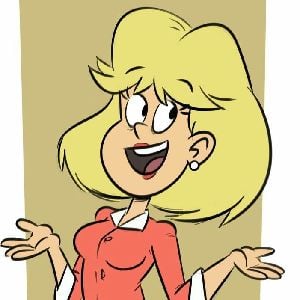 Rita Loud