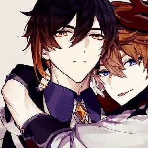 # 🥂 Zhongli | BL