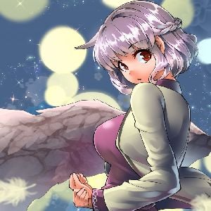 Sagume Kishin