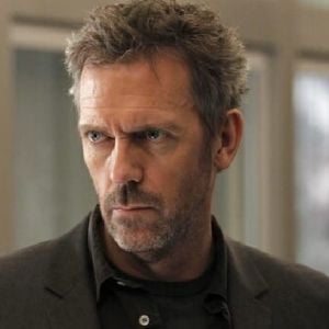 Gregory House ||🚷MD🚷||