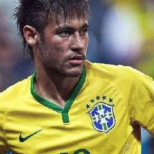 Neymar JR