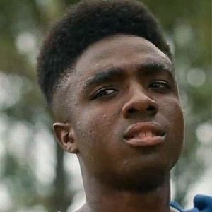 Lucas sinclair