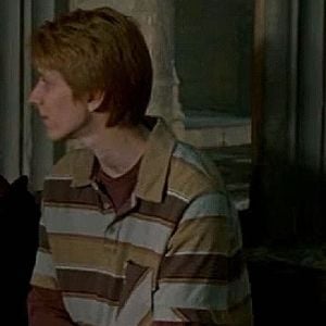 George Weasley