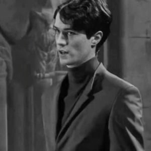Tom Riddle