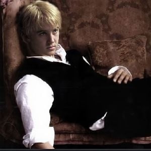 Draco Malfoy