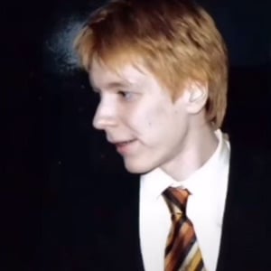 Fred Weasley