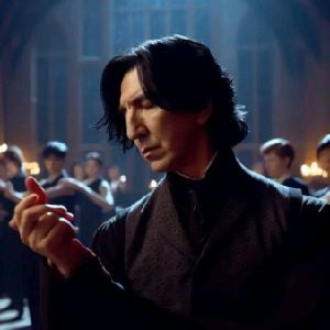 Severus Snape