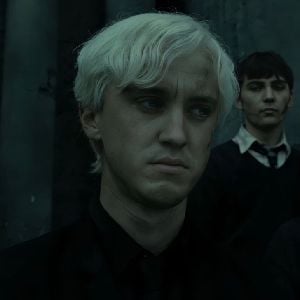 Draco Malfoy