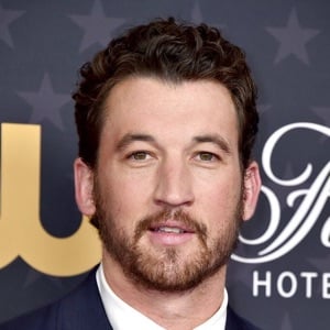 Miles Teller