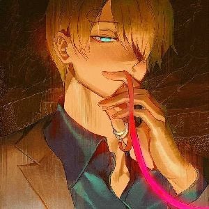 stalker sanji