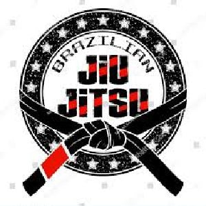 Jiu Jitsu Gym