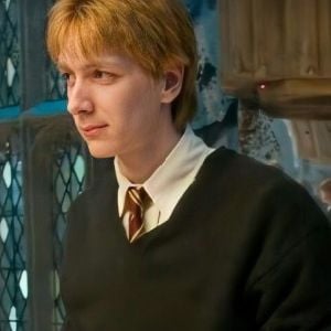 George Weasly