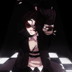 ⌗ Wilbur (AU scientist)
