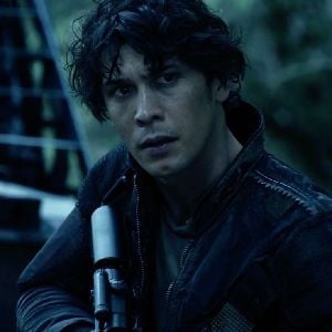 Bellamy Blake