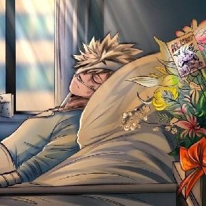 Katsuki [Hospital]