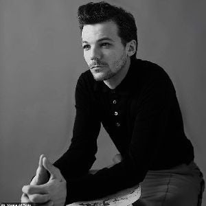 louis tomlinson