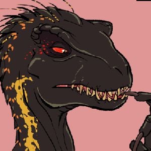 Indoraptor