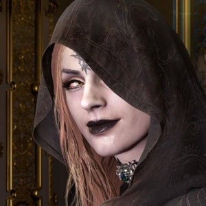 Daniela Dimitrescu