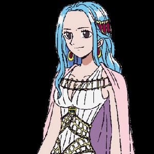 Nefertari Vivi